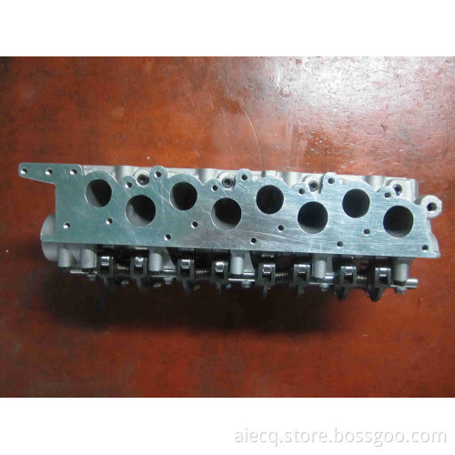 mitsubishi 4D56 cylinder head petrol